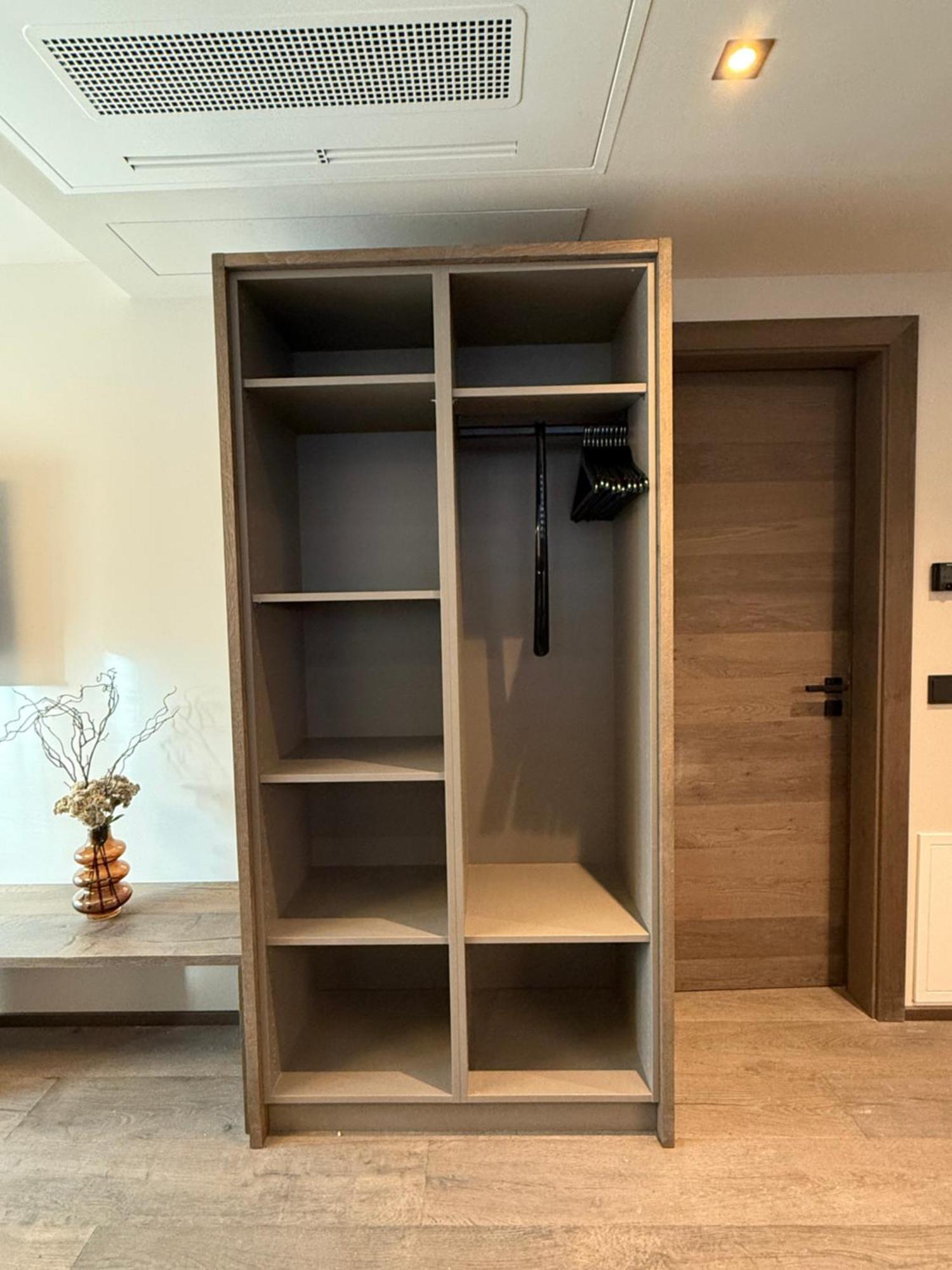 Livalpin Alittlecosy Daire Garmisch-Partenkirchen Dış mekan fotoğraf