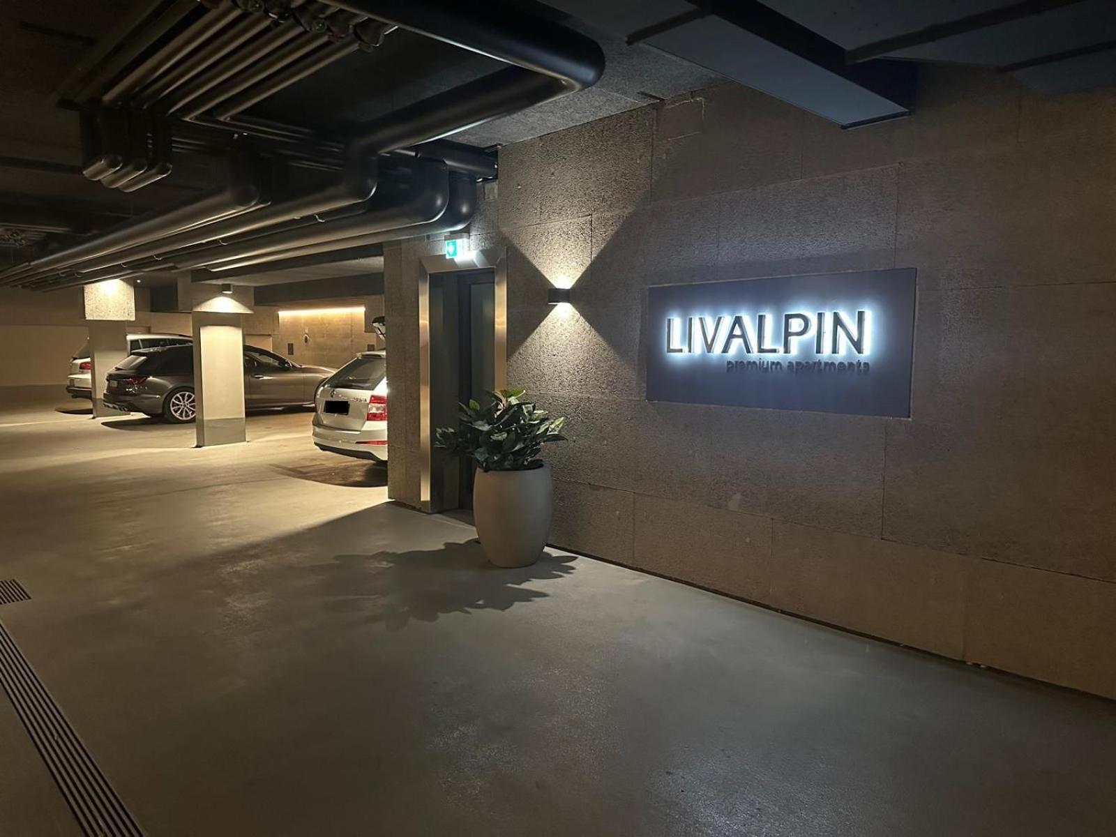Livalpin Alittlecosy Daire Garmisch-Partenkirchen Dış mekan fotoğraf